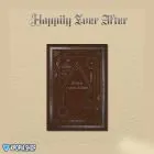 البوم اصلي NUEST Vol6 Happily Ever After Ver1 Kihno