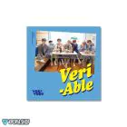 Official Album VERIVERY Mini Album Vol2 VERIABLE Official Ver