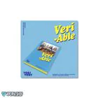Official Album VERIVERY Mini Album Vol2 VERIABLE Kihno Album