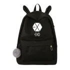 EXO Daypack — Black Edition