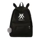 MONSTA X School Backpack object — Navy Stylish Ver.