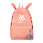 MONSTA X School Bag object — Green Collectible Ver.