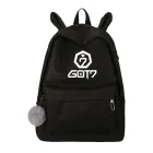 حقيبة ظهر Got7 — إصدار "object" — Got7 Mini Pouch