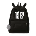 NCT K pop Backpack — Stylish Ver.