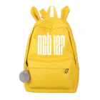 NCT School Backpack — Stylish Ver.