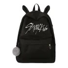 Stray Kids School Bag — Gold Retro Ver.