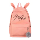 Stray Kids K pop Backpack — Red Exclusive Ver.