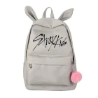 Stray Kids School Backpack — Purple Edition