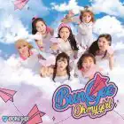 Official Album OH MY GIRL SUMMER PACKAGE Album FALL IN LOVE