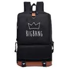 شنطة مدرسية Big Bang — إصدار "Big Bang" — BIG BANG Premium Ver.