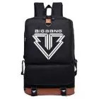 حقيبة ظهر Big Bang — إصدار "Big Bang" — BIG BANG Keyring Ver.