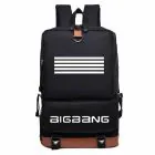 باك باك Big Bang — إصدار "Big Bang" — BIG BANG Collectors Ver.