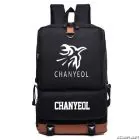 باك باك Exo — إصدار "EXO" — EXO Limited Edition