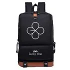 EXO Daypack — Black Deluxe Ver.