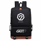 باك باك Got7 — إصدار "object" — Got7 Limited Edition