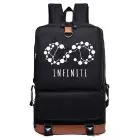 حقيبة ظهر Infinite — إصدار "INFINITE" — INFINITE Mini Pouch