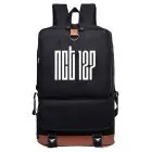 NCT School Bag — Gold Limited Ver.