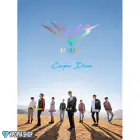 Official Album IN2IT Debut Album Carpe Diem A Ver