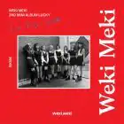 البوم اصلي Weki Meki Mini Album Vol2 Lucky Weki ver