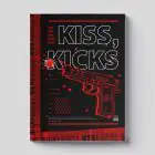 البوم اصلي Weki Meki Single Vol1 KISS KICKS Ver