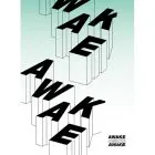البوم اصلي JBJ95 Mini Album Vol2 AWAKE نسخة AWAKE