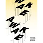 البوم اصلي JBJ95 Mini Album Vol2 AWAKE نسخة DAZED