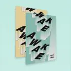 البوم اصلي JBJ95 Mini Album Vol2 AWAKE النسخة الكاملة