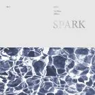البوم اصلي JBJ95 Mini Album Vol3 SPARK Chapter 1 Ver
