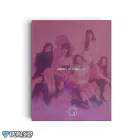 البوم اصلي EVERGLOW Debut Album ARRIVAL OF EVERGLOW
