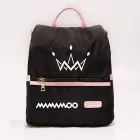 MAMAMOO School Backpack — Green Collectible Ver.