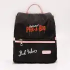 Red Velvet School Backpack object — Pink Classic Ver.