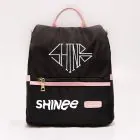 حقيبة مدرسية Shinee — إصدار "object" — Shinee Limited Edition