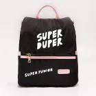 حقيبة مدرسية Super Junior — إصدار "Super Junior" — Super Junior Limited Edition