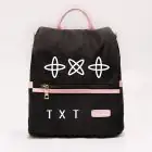 TXT School Backpack — Gold Limited Ver.