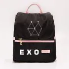 EXO School Bag — Gold Classic Ver.