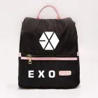 حقيبة مدرسية Exo — إصدار "EXO" — EXO Limited Edition