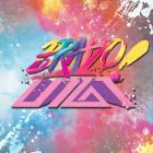 Official Album UP10TION Mini Album Vol2 BRAVO