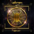 Official Album UP10TION Mini Album Vol3 SPOTLIGHT Gold ver