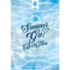 Official Album UP10TION Mini Album Vol4 Summer go