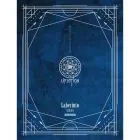 Official Album UP10TION Mini Album Vol7 Laberinto Crime Ver