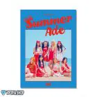 Official Album DIA Mini Album Vol4 Summer Ade
