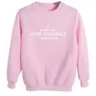 Jaehyun K pop Sweatshirt BTS — Gold Edition