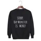 Jaehyun Crewneck Sweatshirt BTS — Retro Ver.