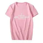 تيشيرت بطباعة Jaehyun — إصدار "BTS" — Jaehyun Limited Edition