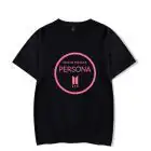 تيشيرت كيبوب Jaehyun — إصدار "BTS" — Jaehyun Exclusive Design
