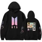 (بلوفر) BTS!