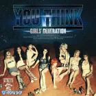 البوم اصلي Girls Generation Album Vol5 You think
