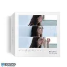 البوم اصلي YOONA Special A walk to remember نسخة كيهنو