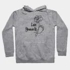 Bts Zip Hoodie — Beige Premium Ver.