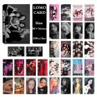 Black Pink Photocard Set Daily Carry — Gold Classic Ver.